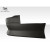 1989-1994 Nissan 240SX S13 2DR V-Speed Rear Bumper - 1 Piece - image 4
