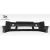 1989-1994 Nissan 240SX V-Speed Front Bumper - image 15