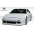 1989-1994 Nissan 240SX V-Speed Side Skirts - image 12
