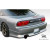 1989-1994 Nissan 240SX S13 HB V-Speed Rear Bumper - 1 Piece - image 3