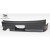 1989-1994 Nissan 240SX S13 HB V-Speed Rear Bumper - 1 Piece - image 3