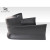 1989-1994 Nissan 240SX S13 HB V-Speed Rear Bumper - 1 Piece - image 7