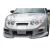 2000-2001 Hyundai Tiburon Vader Front Bumper - image 3
