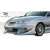 2000-2001 Hyundai Tiburon Vader Front Bumper - image 5