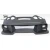 2000-2001 Hyundai Tiburon Vader Front Bumper - image 11