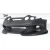 2000-2001 Hyundai Tiburon Vader Front Bumper - image 12
