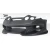 2000-2001 Hyundai Tiburon Vader Front Bumper - image 7