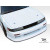 1989-1994 Nissan Silvia S13 V-Speed Front Bumper - 1 Piece - image 9