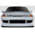 1989-1994 Nissan Skyline R32 2DR Type U Body Kit - 4 Piece - image 3