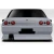 1989-1994 Nissan Skyline R32 2DR Type U Body Kit - 4 Piece - image 24
