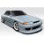 1989-1994 Nissan Skyline R32 4DR V-Speed Body Kit - 4 Piece - image 5
