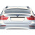 2008-2014 BMW X6 E71 AF-6 Trunk Wing Spoiler ( GFK ) - 1 Piece (S) - image 1