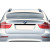 2008-2014 BMW X6 E71 AF-6 Trunk Wing Spoiler ( GFK ) - 1 Piece (S) - image 1