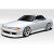 1989-1994 Nissan Skyline R32 2DR V-Speed Body Kit - 4 Piece - image 5