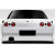 1989-1994 Nissan Skyline R32 2DR Duraflex V-Speed Body Kit - 4 Piece - image 41