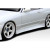 1989-1994 Nissan Skyline R32 2DR V-Speed Body Kit - 4 Piece - image 5