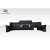 1989-1994 Nissan Skyline R32 2DR V-Speed Rear Bumper - 1 Piece - image 8