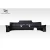 1989-1994 Nissan Skyline R32 2DR V-Speed Rear Bumper - 1 Piece - image 8