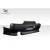 1989-1994 Nissan Skyline V-Speed Rear Bumper - image 6