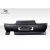 1989-1994 Nissan Skyline V-Speed Rear Bumper - image 4