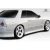 1989-1994 Nissan Skyline V-Speed Side Skirts - image 3