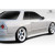 1989-1994 Nissan Skyline R32 2DR V-Speed Side Skirts - 2 Piece - image 14