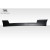 1989-1994 Nissan Skyline R32 2DR V-Speed Side Skirts - 2 Piece - image 15