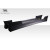 1989-1994 Nissan Skyline R32 2DR V-Speed Side Skirts - 2 Piece - image 8