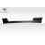 1989-1994 Nissan Skyline V-Speed Side Skirts - image 4