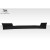 1989-1994 Nissan Skyline R32 2DR V-Speed Side Skirts - 2 Piece - image 21