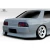 1989-1994 Nissan Skyline R32 4DR V-Speed Rear Bumper - 1 Piece - image 6