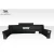 1989-1994 Nissan Skyline V-Speed Rear Bumper - image 8