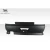 1989-1994 Nissan Skyline V-Speed Rear Bumper - image 10