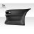 1984-1987 Toyota Corolla 2DR / HB V-Speed Body Kit - 4 Piece - image 8