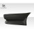 1984-1987 Toyota Corolla 2DR / HB V-Speed Rear Bumper - 1 Piece - image 6
