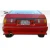 1984-1987 Toyota Corolla V-Speed Rear Bumper - image 5