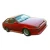 1984-1987 Toyota Corolla V-Speed Side Skirts - image 1