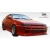 1984-1987 Toyota Corolla V-Speed Side Skirts - image 4