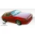 1984-1987 Toyota Corolla V-Speed Front Bumper - image 5