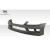 2000-2005 Lexus IS Series IS300 V-Speed 2 Front Bumper - 1 Piece - image 4