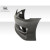 2000-2005 Lexus IS Series IS300 V-Speed 2 Front Bumper - 1 Piece - image 5