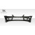 2000-2005 Lexus IS Series IS300 V-Speed 2 Front Bumper - 1 Piece - image 6