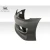 2000-2005 Lexus IS V-Speed 2 Front Bumper - image 8