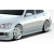 2000-2005 Lexus IS Series IS300 V-Speed 2 Side Skirts Rocker Panels - 2 Piece - image 1