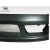 1997-1998 Nissan 240SX S14 V-Speed 2 Front Bumper - 1 Piece - image 4