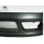 1997-1998 Nissan 240SX V-Speed 2 Front Bumper - image 8