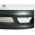 1997-1998 Nissan 240SX V-Speed 2 Front Bumper - image 9