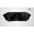 2010-2012 Hyundai Genesis Coupe 2DR Vader Hood - 1 Piece - image 3