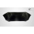2010-2012 Hyundai Genesis Coupe 2DR Vader Hood - 1 Piece - image 2