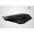 2010-2012 Hyundai Genesis Coupe 2DR Vader Hood - 1 Piece - image 3